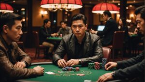 Các Lệnh Trong Poker: Hướng Dẫn Chi Tiết Cho Người Chơi Mới