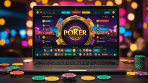 Tài Xỉu Casino Online: Hướng Dẫn Toàn Diện Từ A-Z